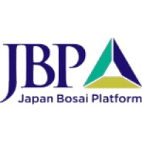 JBP | Japan Bosai Platform | 一般社団法人 日本防災プラットフォーム Logo