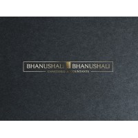 Bhanushali & Bhanushali Logo