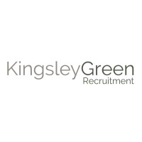 Kingsley Green Recruitment Logo