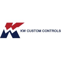 KW Custom Controls LLC Logo