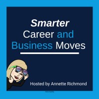 Smarter Career And Business Moves Logo