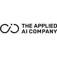 The Applied AI Company (AAICO) Logo