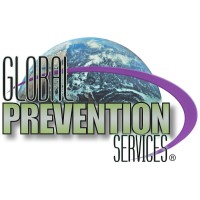 Global Prevention Services Logo