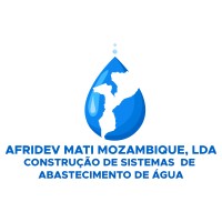 Afridev Mati Mozambique, Lda Logo