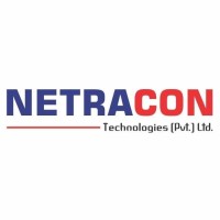 Netracon Technologies (Pvt.) Ltd. Logo