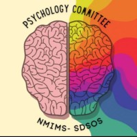 Psychology Committee NMIMS Logo