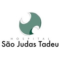 Hospital São Judas Tadeu Cuiabá MT Logo