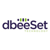 dbeeSet Technology Logo