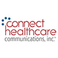 Connect Healthcare Communications, Inc. Logo