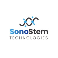 SonoStem Technologies Logo