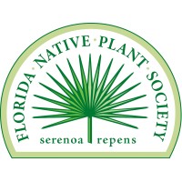 Florida Native Plant Society Logo