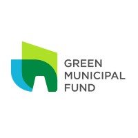 Green Municipal Fund Logo