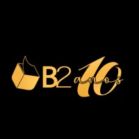 B2 Logo