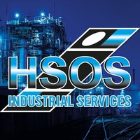 HSOS Industrial Services GmbH Logo