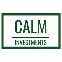 Calm Investments Logo