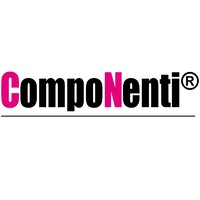 CompoNenti Logo