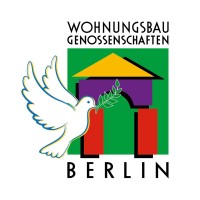 Wohnungsbaugenossenschaften Berlin Logo