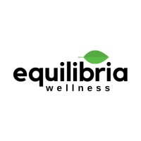 Equilibria Wellness Logo