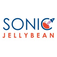 Sonic Jellybean, LLC Logo