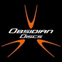Obsidian Discs Logo