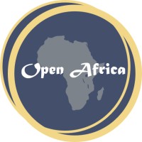 Open Africa Logo