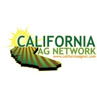 California Ag Network Logo