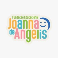 Fundação Educacional Joanna de Angelis Logo