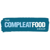 The Compleat Food Group Logo