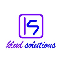 Klud Solutions LLC Logo