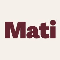 Mati Foods Logo