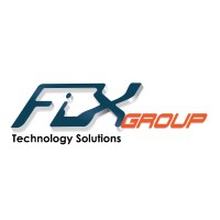 Fix Group Logo