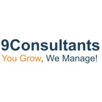 9Consultants Logo