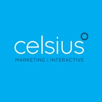 Celsius Marketing | Interactive Logo