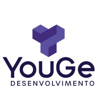YouGe Desenvolvimento Logo