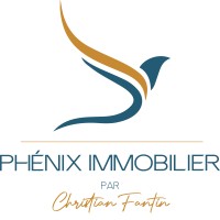 Phénix immobilier Logo