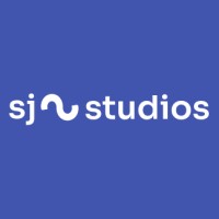 SJ Studios Logo