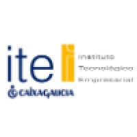 ITE Caixa Galicia Logo