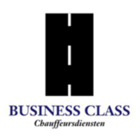 Business Class Chauffeured Services Logo