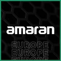 amaran Europe Logo