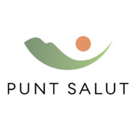 Punt Salut Logo