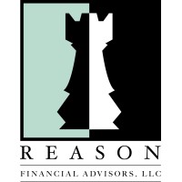 Reason Financial Advisors, LLC Logo