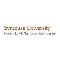 Ronald E. McNair Post Baccalaureate Achievement Program Logo