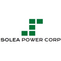 Solea Power Corp Logo