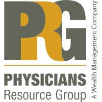 Physicians Resource Group, Inc. Logo
