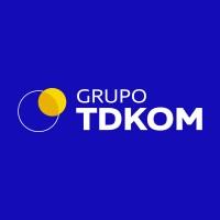 TDKOM Logo