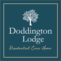 Doddington Lodge Residential Care Home Logo