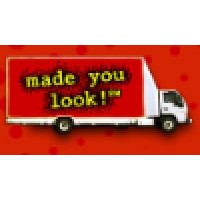 Guerrilla Mobile Billboards Logo
