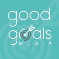 Good Goals Media Logo
