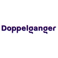 Doppelganger - Functional Proteomics Logo