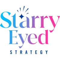 StarryEyed Strategy Logo